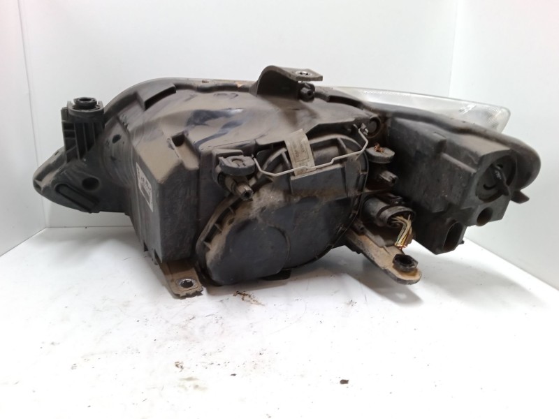 Recambio de faro derecho para seat ibiza iv (6j5, 6p1) 1.2 referencia OEM IAM 6J1941022C  