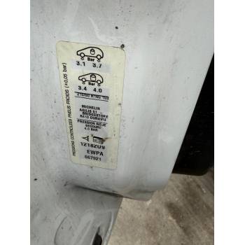 PEUGEOT EXPERT CAJA/CHASIS