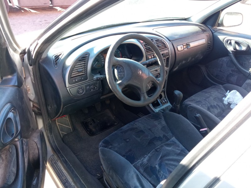 citroën xsara (n1) del año 1999 citroën xsara (n1) del año 1999