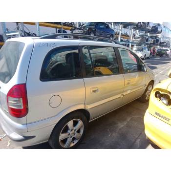 OPEL ZAFIRA A MONOSPACE (T98)