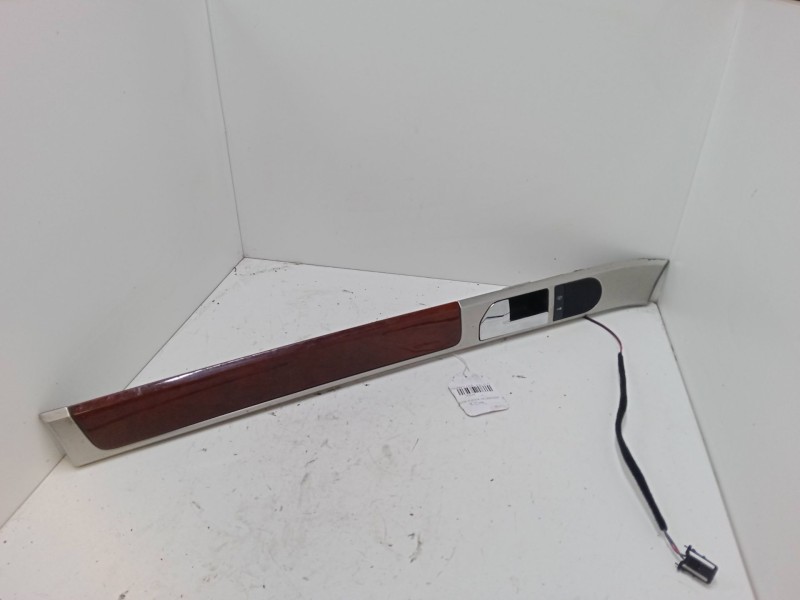 Recambio de maneta interior puerta delantera izquierda para volkswagen touareg (7la, 7l6, 7l7) 5.0 v10 tdi referencia OEM IAM   