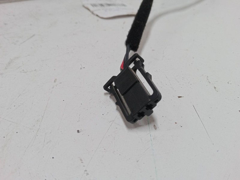 Recambio de maneta interior puerta delantera izquierda para volkswagen touareg (7la, 7l6, 7l7) 5.0 v10 tdi referencia OEM IAM   