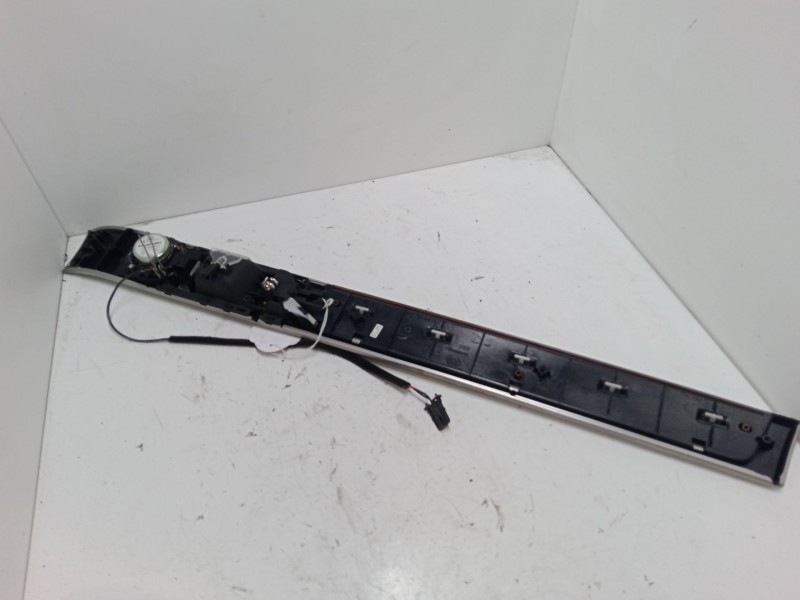 Recambio de maneta interior puerta delantera izquierda para volkswagen touareg (7la, 7l6, 7l7) 5.0 v10 tdi referencia OEM IAM   