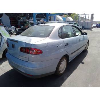 SEAT CORDOBA (6L2)