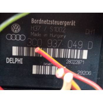BSI 3C0937049D 
