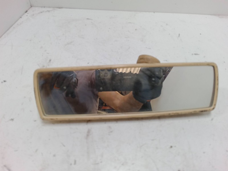 Recambio de retrovisor interior para volkswagen touareg (7la, 7l6, 7l7) 5.0 v10 tdi referencia OEM IAM   