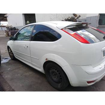 FORD FOCUS II (DA_, HCP, DP)