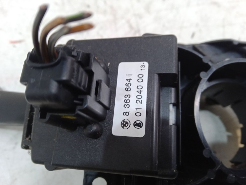 Recambio de mando luces para bmw 3 (e46) 318 i referencia OEM IAM   