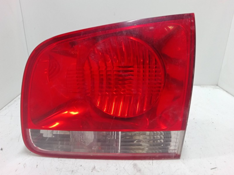 Recambio de piloto trasero porton derecho para volkswagen touareg (7la, 7l6, 7l7) 5.0 v10 tdi referencia OEM IAM   