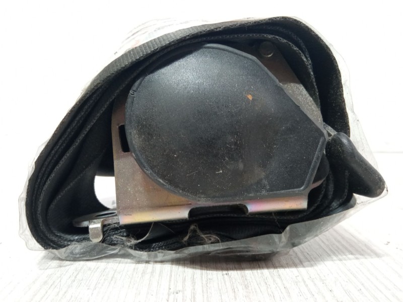 Recambio de cinturon seguridad trasero derecho para citroën c4 i (lc_) 1.4 16v referencia OEM IAM   