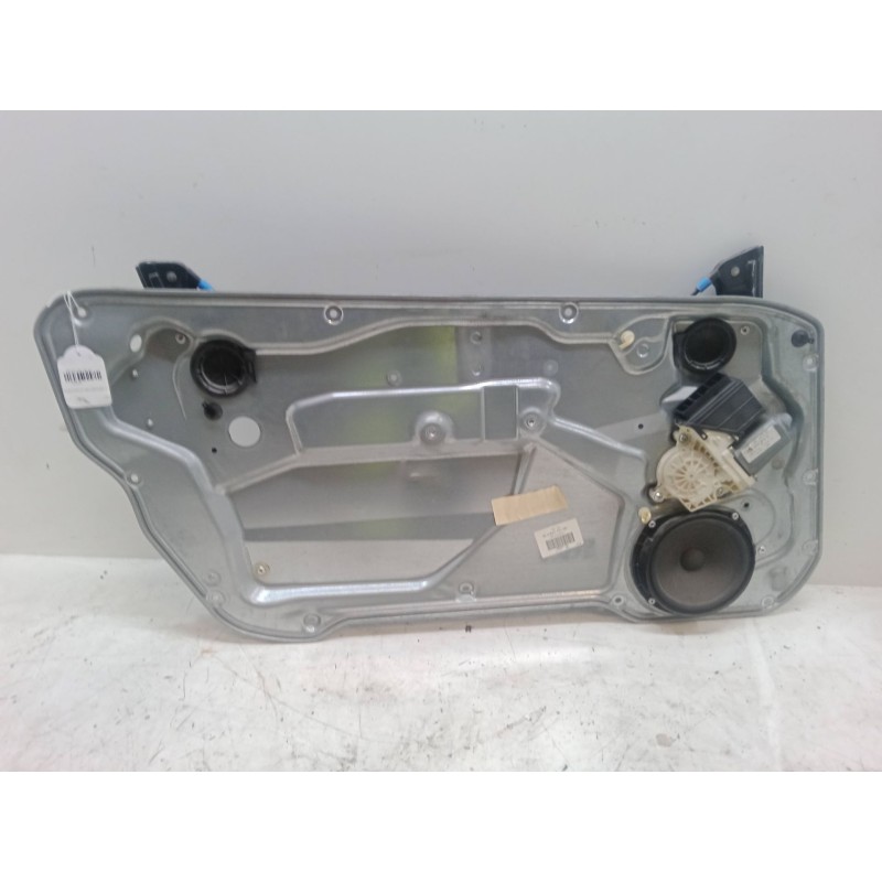 Recambio de elevalunas electrico delantero izquierdo para seat ibiza iii (6l1) 1.2 referencia OEM IAM   