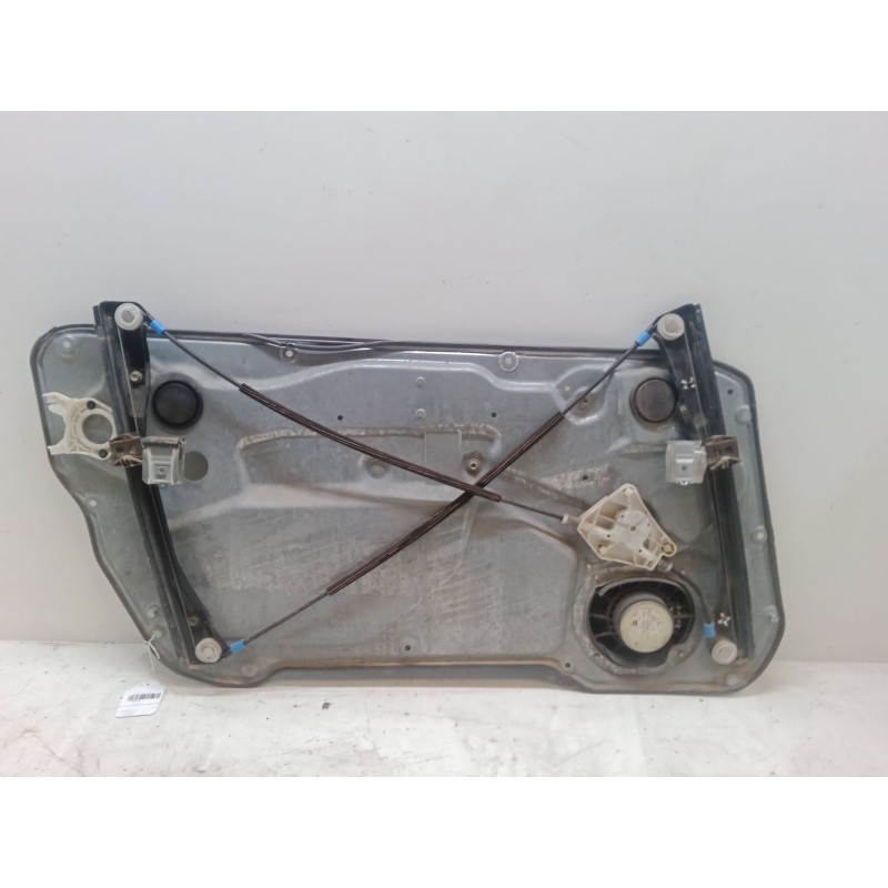 Recambio de elevalunas electrico delantero derecho para seat ibiza iii (6l1) 1.2 referencia OEM IAM   