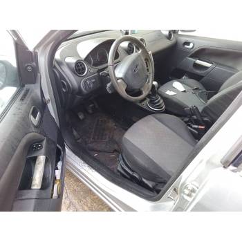 FORD FIESTA V (JH_, JD_)
