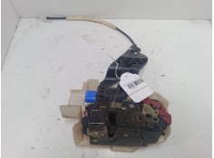 Recambio de cerradura puerta trasera derecha para volkswagen touareg (7la, 7l6, 7l7) 5.0 v10 tdi referencia OEM IAM    2