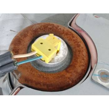 AIRBAG SALPICADERO WG40F080379 