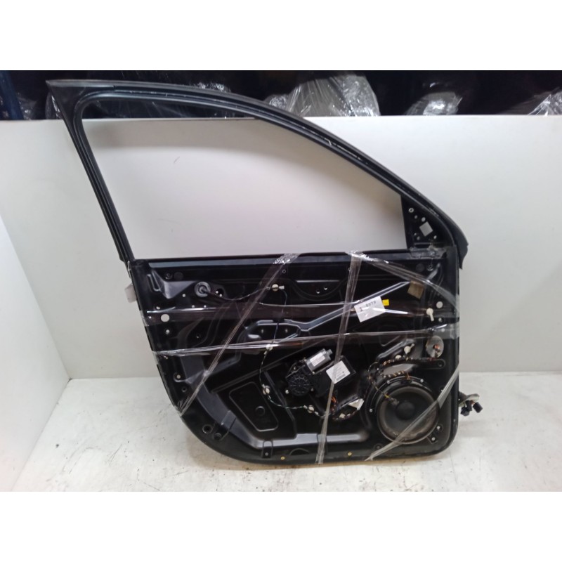 Recambio de elevalunas electrico delantero izquierdo para volkswagen touareg (7la, 7l6, 7l7) 5.0 v10 tdi referencia OEM IAM   