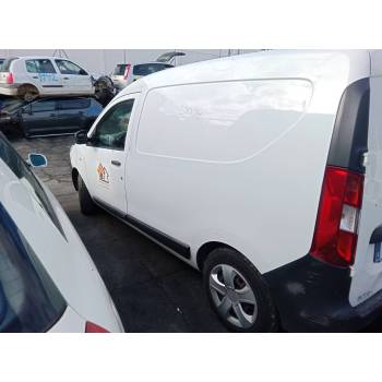 DACIA DOKKER FURGÓN/MONOSPACE