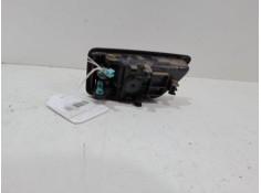 Recambio de maneta interior puerta delantera derecha para hyundai getz (tb) 1.1 referencia OEM IAM    2