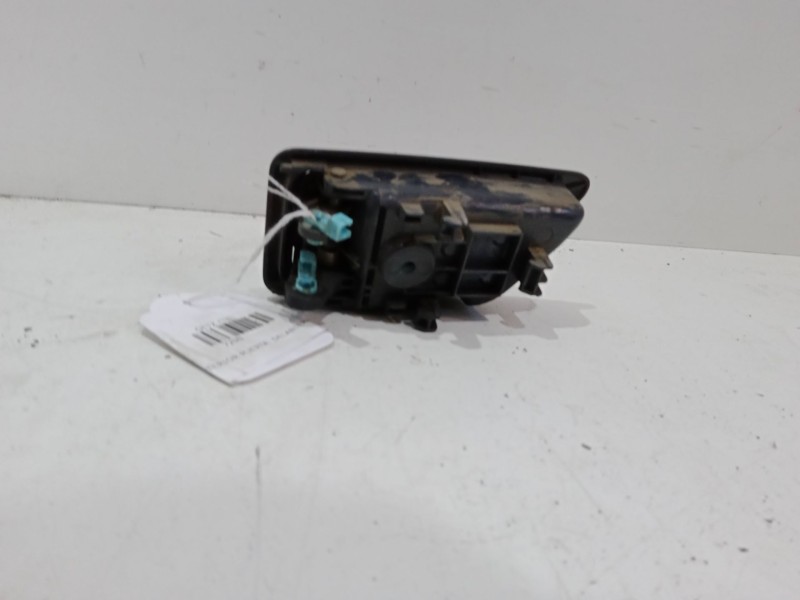 Recambio de maneta interior puerta delantera derecha para hyundai getz (tb) 1.1 referencia OEM IAM   