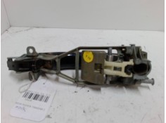 Recambio de maneta exterior puerta trasera izquierda para volkswagen touareg (7la, 7l6, 7l7) 5.0 v10 tdi referencia OEM IAM    2