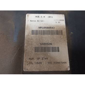 BSI 3C0937049D 