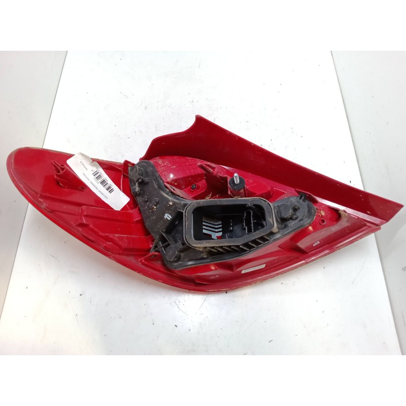 Recambio de piloto trasero derecho para peugeot 207/207+ (wa_, wc_) 1.4 referencia OEM IAM   