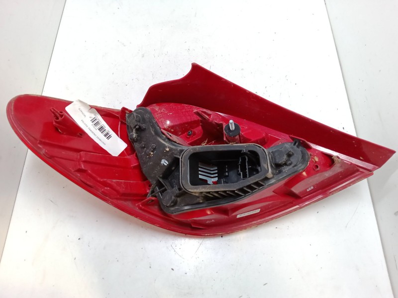 Recambio de piloto trasero derecho para peugeot 207/207+ (wa_, wc_) 1.4 referencia OEM IAM   