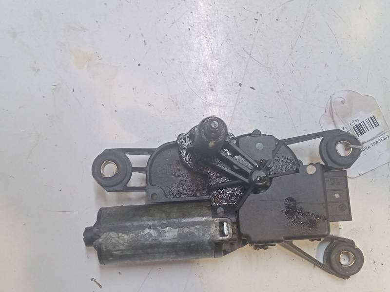 MOTOR LIMPIA TRASERO 