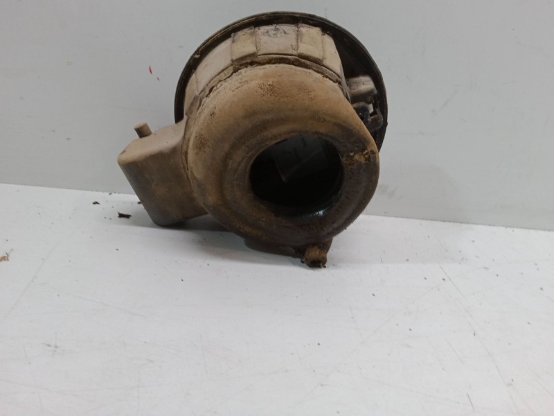 Recambio de tapa exterior combustible para seat toledo ii (1m2) 1.9 tdi referencia OEM IAM   