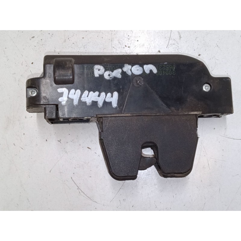 Recambio de cerradura maletero / porton para citroën c3 i (fc_, fn_) 1.6 16v referencia OEM IAM   