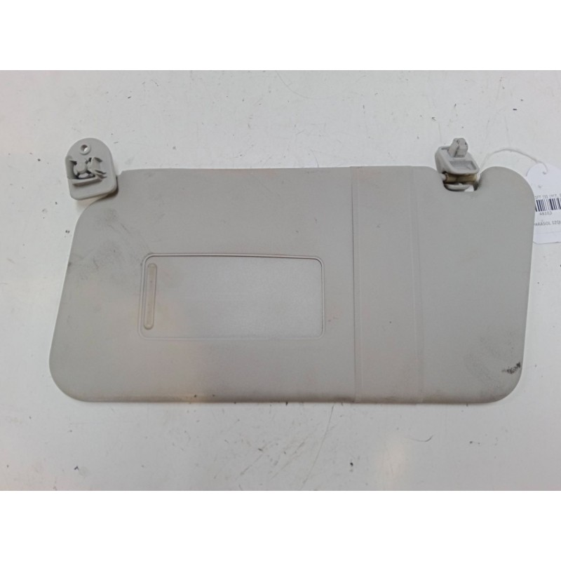 Recambio de parasol izquierdo para suzuki swift iii (mz, ez) 1.3 (rs 413) referencia OEM IAM   