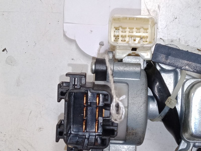 Recambio de clausor para suzuki swift iii (mz, ez) 1.3 (rs 413) referencia OEM IAM 3397062J00GB  