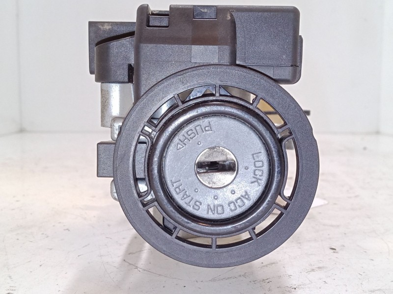 Recambio de clausor para suzuki swift iii (mz, ez) 1.3 (rs 413) referencia OEM IAM 3397062J00GB  