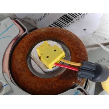 AIRBAG SALPICADERO WG40F080379 