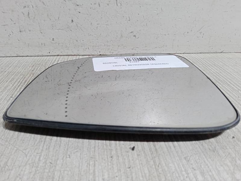 CRISTAL RETROVISOR IZQUIERDO 