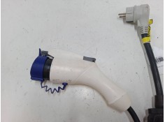 Recambio de cable carga coche electrico para nissan leaf (ze0) electric referencia OEM IAM 296904NR8A   2