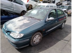 renault megane i classic (la0/1_) del año 1996