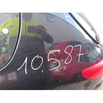 PEUGEOT 206+ (2L_, 2M_)
