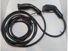 Recambio de cable carga coche electrico para nissan leaf (ze0) electric referencia OEM IAM F80241032A  296M43NL1C