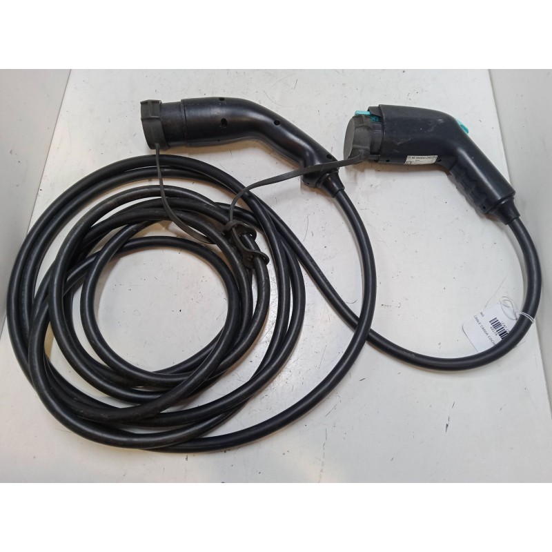 Recambio de cable carga coche electrico para nissan leaf (ze0) electric referencia OEM IAM F80241032A  296M43NL1C