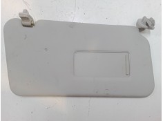 Recambio de parasol derecho para suzuki swift iii (mz, ez) 1.3 (rs 413) referencia OEM IAM   