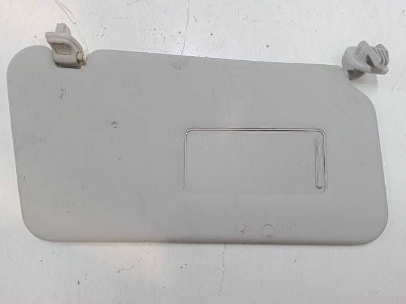 Recambio de parasol derecho para suzuki swift iii (mz, ez) 1.3 (rs 413) referencia OEM IAM   