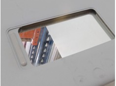 Recambio de parasol derecho para suzuki swift iii (mz, ez) 1.3 (rs 413) referencia OEM IAM    2