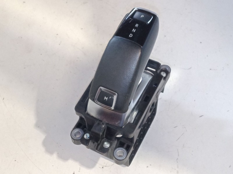Recambio de palanca cambio para peugeot 3008 suv (mc_, mr_, mj_, m4_) 1.5 bluehdi 130 referencia OEM IAM 98336270DX  