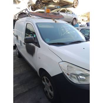 DACIA DOKKER FURGONETA/MONOVOLUMEN