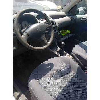 PEUGEOT 206+ (2L_, 2M_)