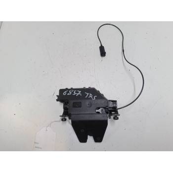 CERRADURA MALETERO / PORTON 7840617 