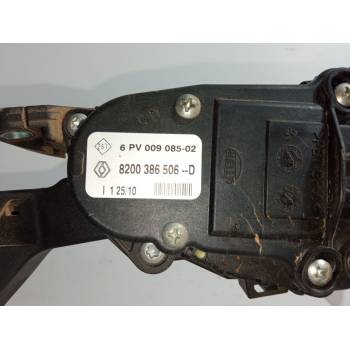 PEDAL ACELERADOR 8200 386 506--D 
