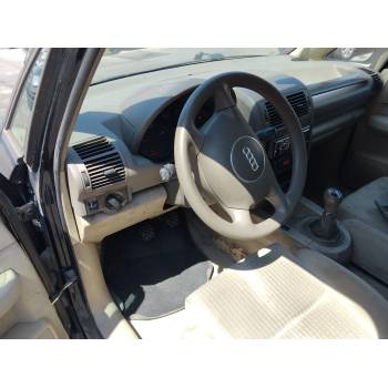 AUDI A2 (8Z0)