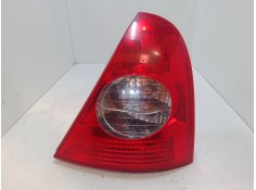 Recambio de piloto trasero derecho para renault clio ii (bb_, cb_) 1.2 (bb0a, bb0f, bb10, bb1k, bb28, bb2d, bb2h, cb0a,... refer